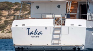 Taka East Mediterranean