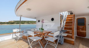 Taka East Mediterranean