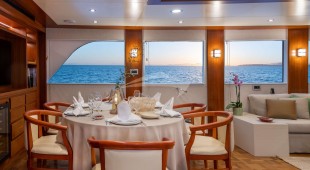 Taka East Mediterranean