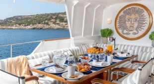 Taka East Mediterranean