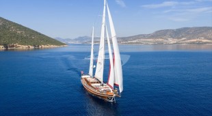 Take It Easier East Mediterranean