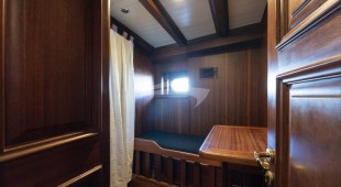 Take It Easier East Mediterranean