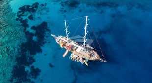 Take It Easier East Mediterranean