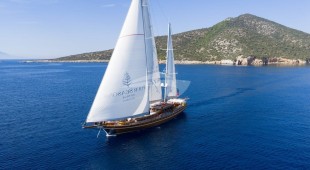 Take It Easier East Mediterranean