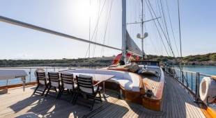 Take It Easier East Mediterranean