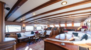 Take It Easier East Mediterranean