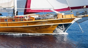 Take It Easier East Mediterranean