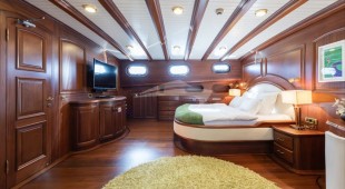 Take It Easier East Mediterranean