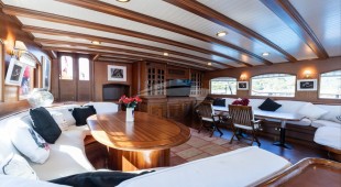 Take It Easier East Mediterranean