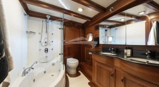 Take It Easier East Mediterranean