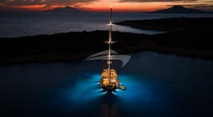 Take It Easier East Mediterranean