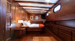 Take It Easier East Mediterranean