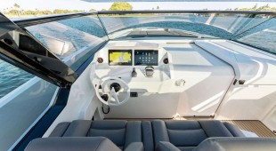 Take It Easy V East Coast United States