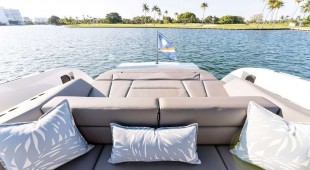 Take It Easy V East Coast United States