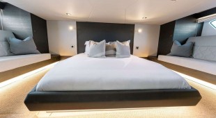 Take It Easy V East Coast United States