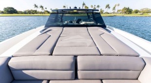 Take It Easy V East Coast United States