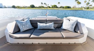 Take It Easy V East Coast United States