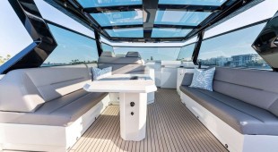 Take It Easy V East Coast United States