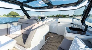 Take It Easy V East Coast United States