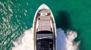 Take It Easy V East Coast United States