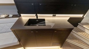 Take It Easy V East Coast United States