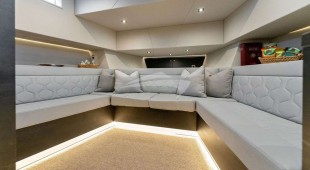 Take It Easy V East Coast United States