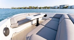 Take It Easy V East Coast United States