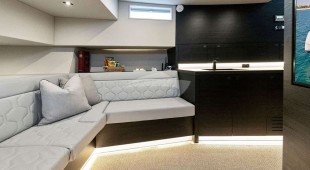 Take It Easy V East Coast United States