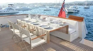 Talila East Mediterranean, West Mediterranean