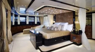 Talisman C Caribbean, West Mediterranean