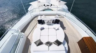 Talisman C Caribbean, West Mediterranean