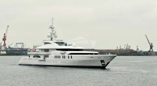 Talisman C Caribbean, West Mediterranean
