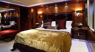 Talisman Maiton East Mediterranean, West Mediterranean