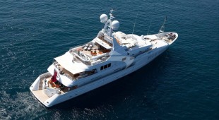 Talisman Maiton East Mediterranean, West Mediterranean