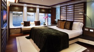 Talisman Maiton East Mediterranean, West Mediterranean