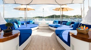 Talisman Maiton East Mediterranean, West Mediterranean