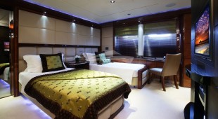 Talisman Maiton East Mediterranean, West Mediterranean