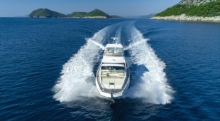 Tamara Ii East Mediterranean