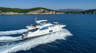 Tamara Ii East Mediterranean