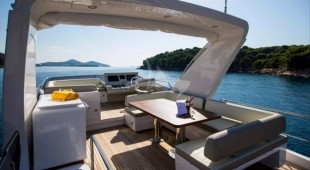 Tamara Ii East Mediterranean