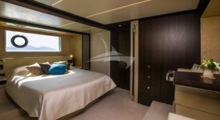 Tamara Ii East Mediterranean