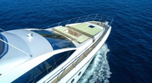 Tamara Ii East Mediterranean