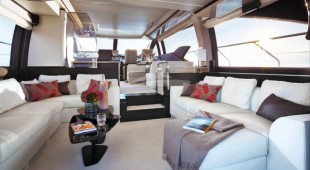 Tamara Ii East Mediterranean