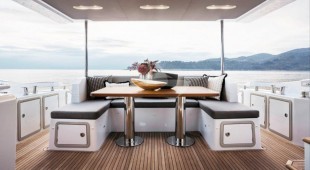 Tamara Ii East Mediterranean