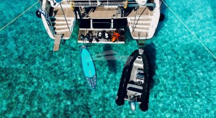 Tamiro East Mediterranean