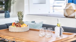 Tamiro East Mediterranean