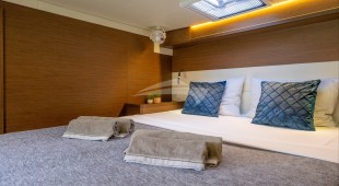 Tamiro East Mediterranean