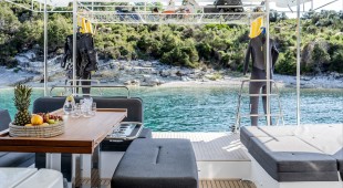 Tamiro East Mediterranean