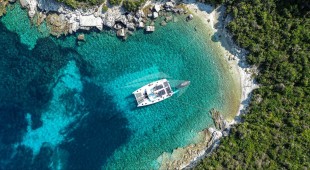 Tamiro East Mediterranean