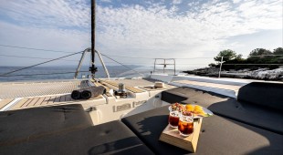 Tamiro East Mediterranean